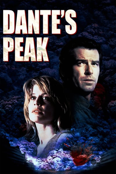 Dantes Peak 1997 1080p BluRay DTS x264 D-Z0N3