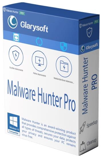 Glary Malware Hunter Pro 1.163.0.780 + Portable