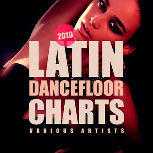 Latin Dancefloor Charts (2019)