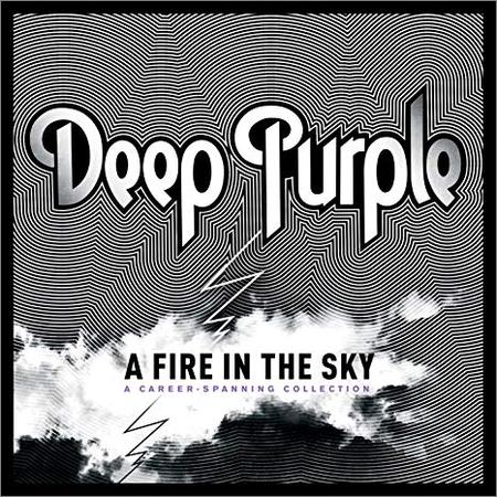 Deep Purple - A Fire in the Sky (Deluxe Edition) (3CD) (2017)
