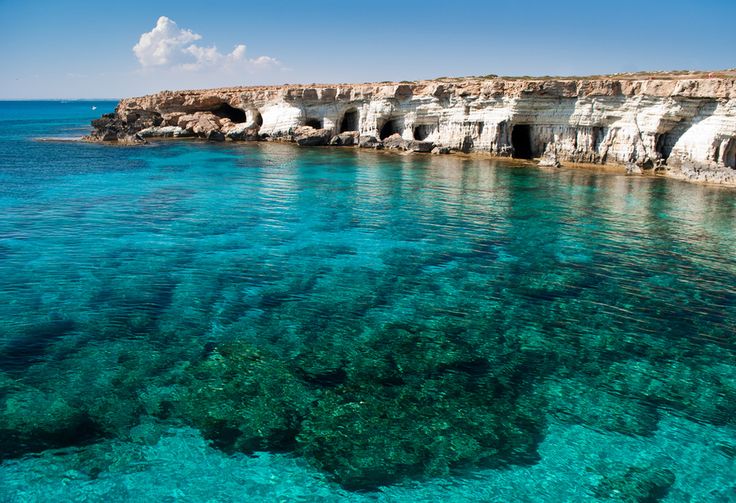 Туры на Кипр дорожают, однако спрос не падает