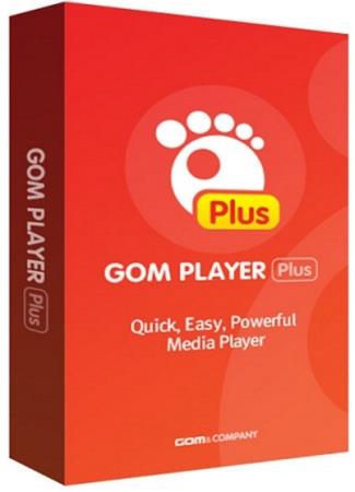GOM Player Plus 2.3.44.5306