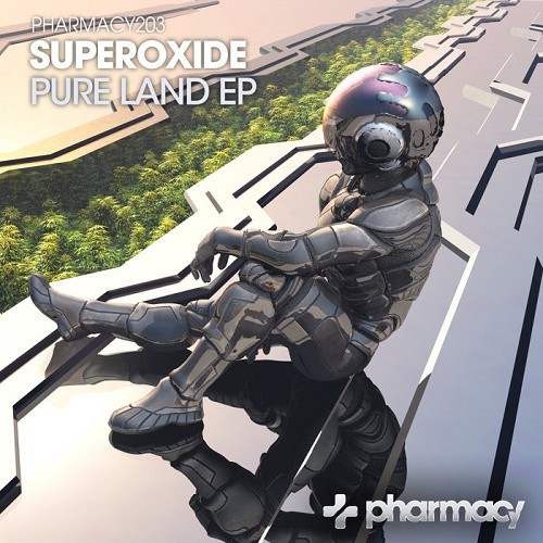 Superoxide - Pure Land EP (2019)