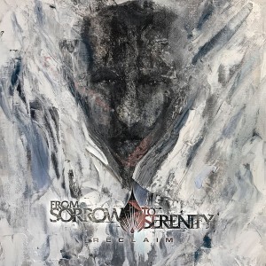 From Sorrow to Serenity - We Are Liberty / Reclaim (Singles) (2019)