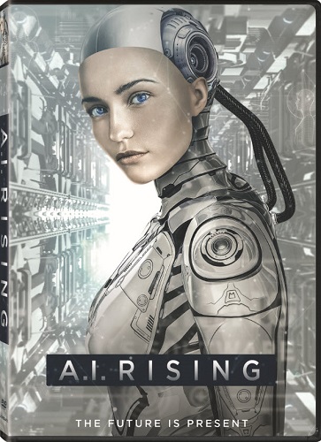 A I Rising 2018 HDRip x264 AC3-Manning