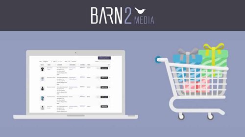 WooCommerce Product Table v2.4 - Barn2 - NULLED