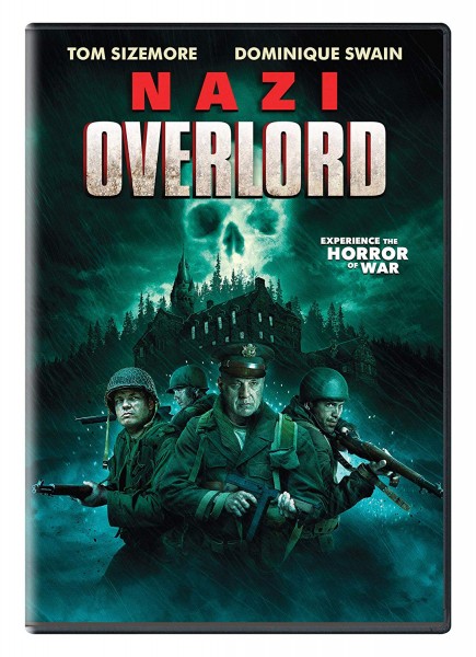 Nazi Overlord 2018 BluRay 720p DTS x264-HDH