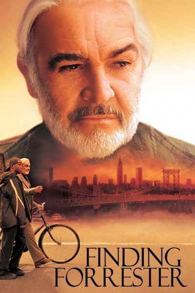 Finding Forrester 2000 1080p BluRay DD5 1 x264-DON