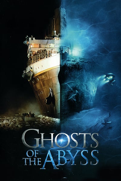 Ghosts of the Abyss 2003 1080p BluRay x264-PHASE