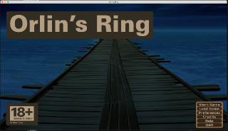 Orlin's Ring Version 0.03a Win/Mac by HB38