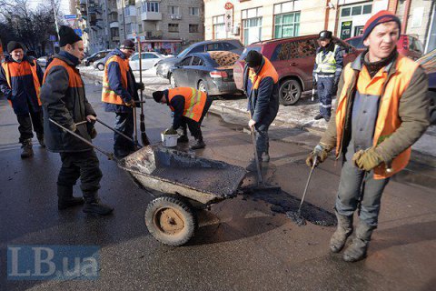 Ворочающие братии вернули киевлянам 44 млн гривен после перерасчета