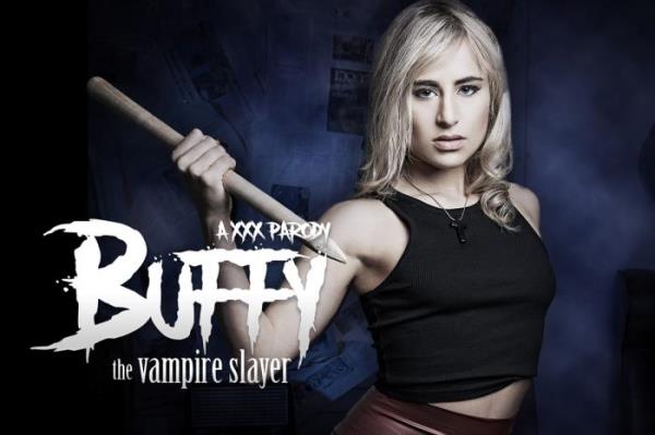 vrcosplayx: Lindsey Cruz (Buffy The Vampire Slayer A XXX Parody / 04.01.2019 / 324359) [Samsung Gear VR | SideBySide]