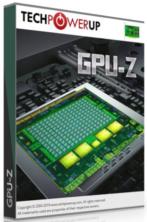 GPU-Z 2.17.0 RePack by druc