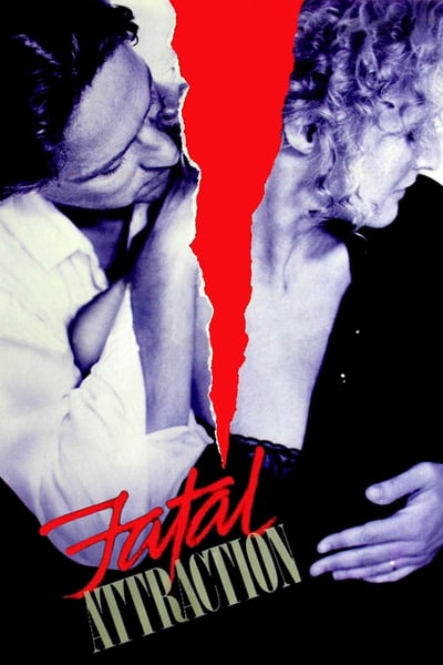 Fatal Attraction 1987 720p BluRay x264-SiNNERS