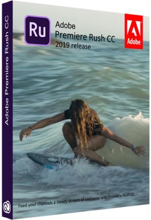 Adobe Premiere Rush CC 1.0.3 by m0nkrus