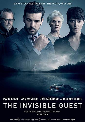 The Invisible Guest 2016 1080p BRRIP 10bit HEVC 6CH - MkvCage