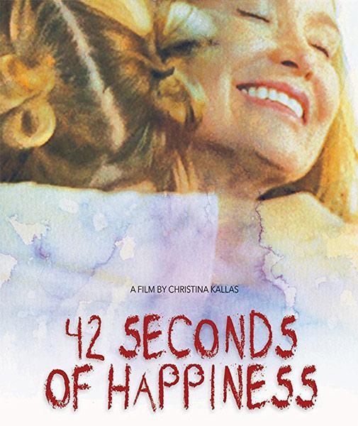 42 секунды счастья / 42 Seconds of Happiness (2016)