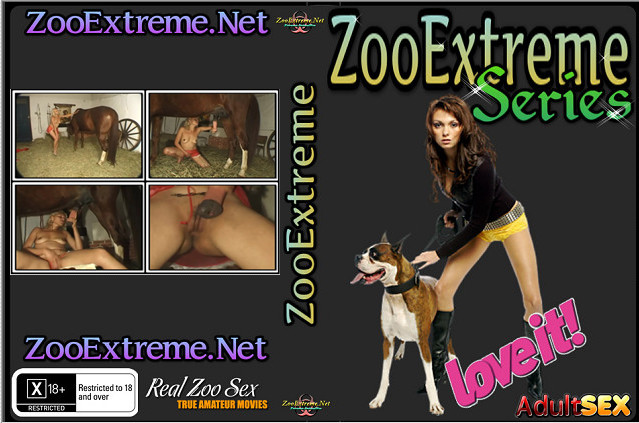 ZooExtreme Serie 14