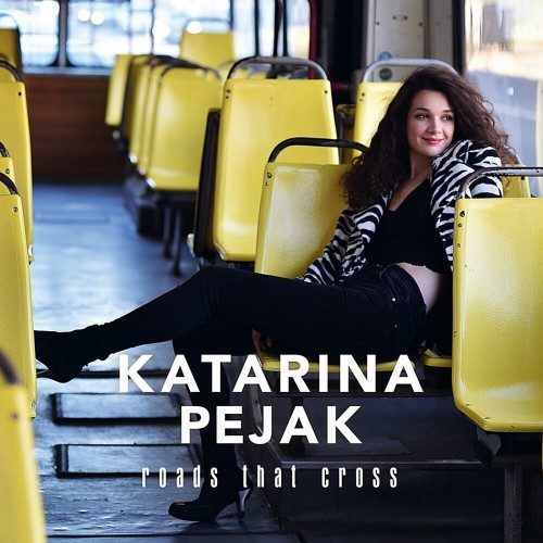 Katarina Pejak - Roads That Cross (2019) (Lossless)