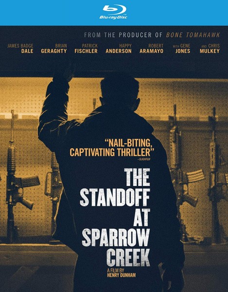 The Standoff At Sparrow Creek 2018 1080p BluRay x264-SADPANDA