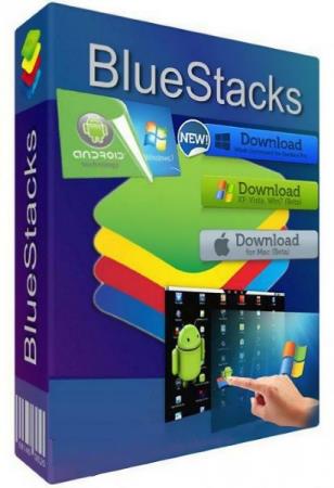 BlueStacks 4.230.10.1008