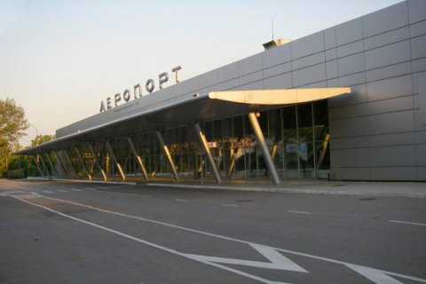 ​Порошенко предложил возобновить работу аэропорта в Мариуполе