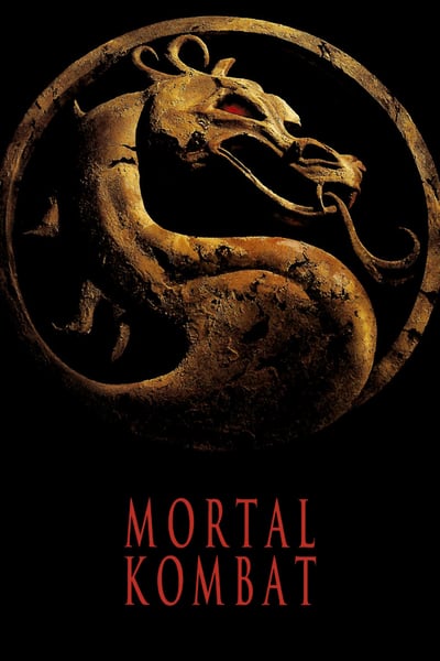Mortal Kombat 1995 1080p BluRay DTS x264-HDMaNiAcS