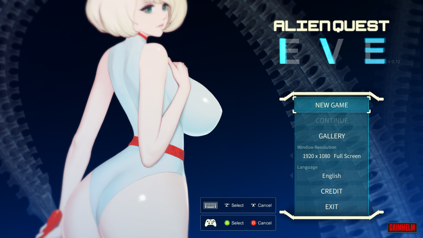 Grimhelm - Alien Quest: Eve - Version 0.13