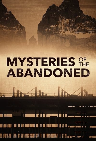 Mysteries of the Abandoned S02E04 Desert Ghost Fort WEB-DL x264-JIVE