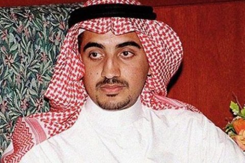 Саудовская Аравия подтвердила лишение гражданства сына бен Ладена