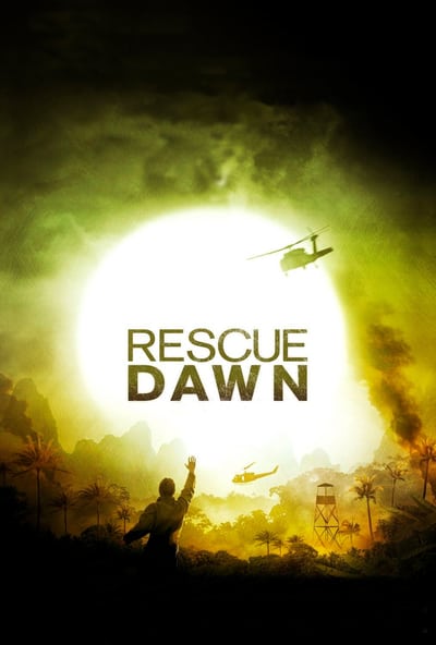 Rescue Dawn 2006 720p BluRay DTS x264-CtrlHD