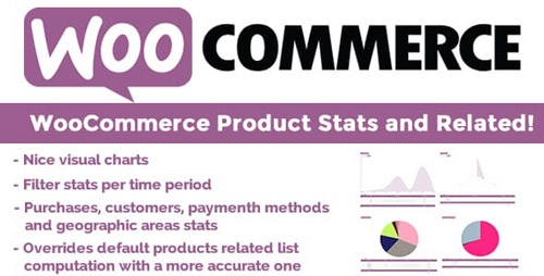 CodeCanyon - WooCommerce Product Stats and Related! v2.8 - 14137457