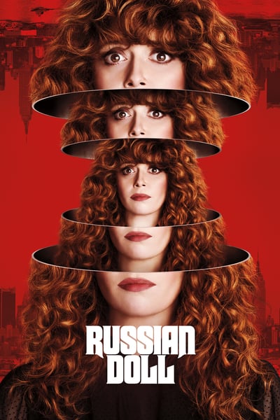 Russian Doll S01E06 Reflection NF WEB-DL DDP5 1 x264-NTG