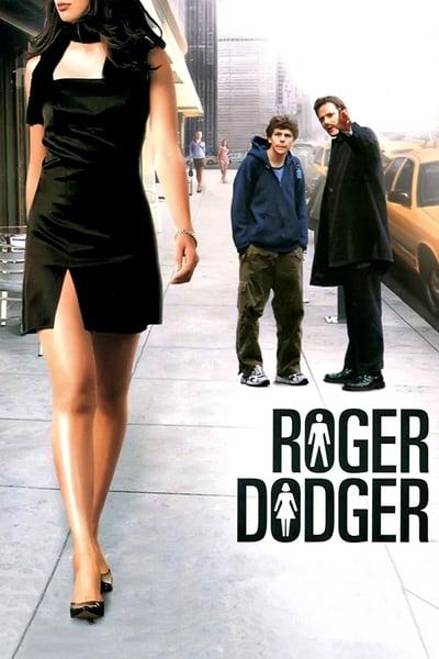 Roger Dodger 2002 1080p BluRay x264-AMIABLE