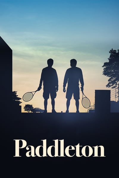 Paddleton 2019 1080p NF WEB-DL DD5 1 H264-CMRG
