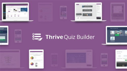 ThriveThemes - Thrive Quiz Builder v2.1.4 - WordPress Plugin - NULLED