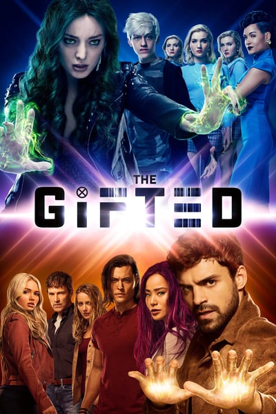 The Gifted S02E06 WEBRip x264-ION10