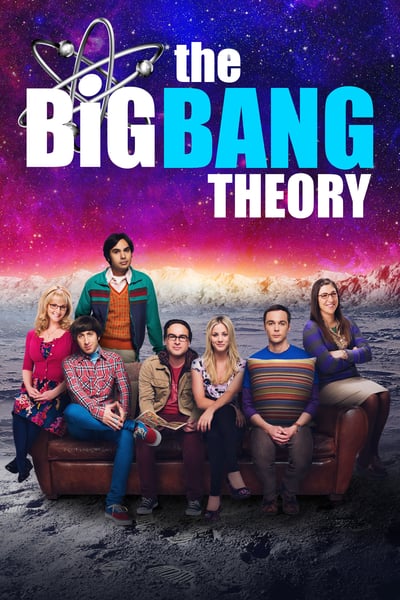 The Big Bang Theory S12E13 HDTV x264-KILLERS