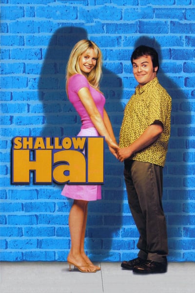 Shallow Hal 2001 720p BluRay x264-HD4U