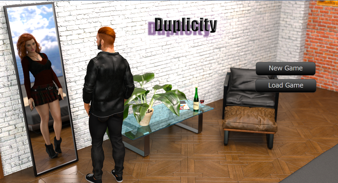 Download Duplicity - Version 0.1.0.5w4 + Compressed Version by Fantasmagore