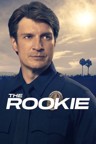 The Rookie S01E14 HDTV x264-KILLERS