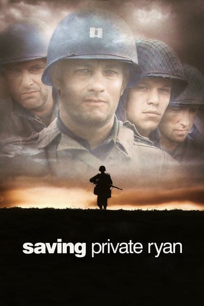 Saving Private Ryan 1998 1080p BluRay X264-BARC0DE