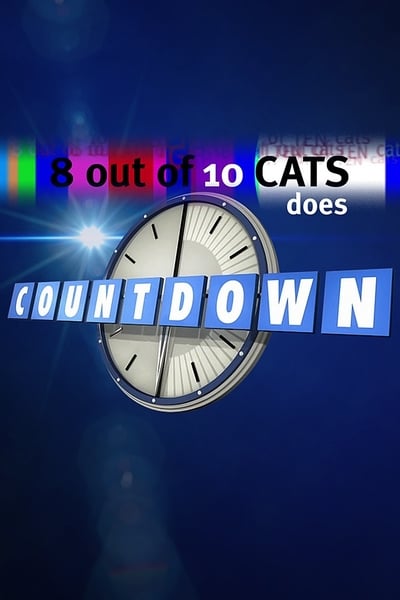 8 Out of 10 Cats Does Countdown S12E03 HDTV x264-PLUTONiUM