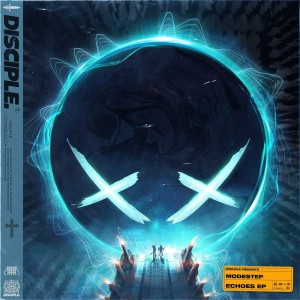 Modestep - Echoes [EP] (2019)