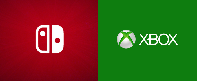 Геймеры не прочь купить Nintendo Switch ради Xbox Game Pass