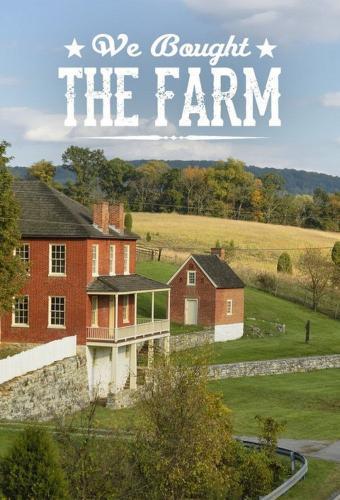 We Bought the Farm S02E03 Leaving Greenville for Greener Pastures 720p HDTV x264-W4F