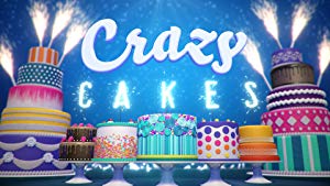 Crazy Cakes S02E06 Glowing Patriotic Cakes 720p WEB x264-CAFFEiNE