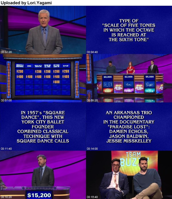 Jeopardy 2019 02 28 720p HDTV x264-BTN