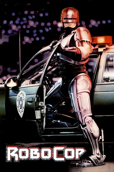 Robocop 1987 BluRay 810p DTS x264-PRoDJi