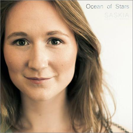 Saskia Griffiths-Moore - Ocean Of Stars (2019)